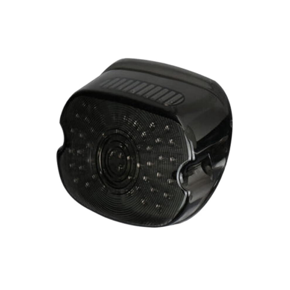 Motorcycle Tail Led For Harley-Davidson Fat Boy Electra Glide Touring Flh Brake Turn Signal Light 9016109245182