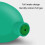 Air Blower Rubber Squeeze Air Cleaner For Effective Cleaning On Various Surfaces Orange 3