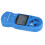 3V Digital Anemometer Wind Speed Meter Blue Temperature Gauge 2