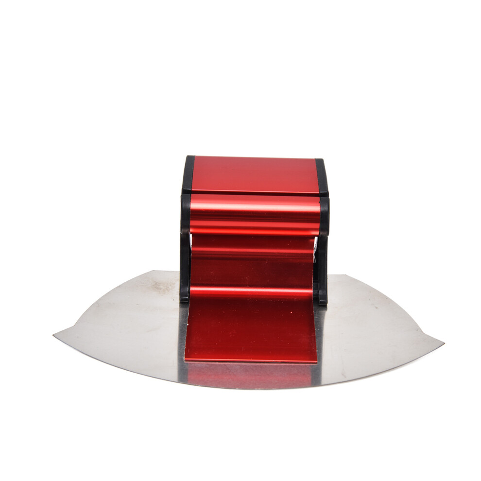 Aluminum Alloy Putty Scraper Wall Plastering Smoothing Knife 685922859051
