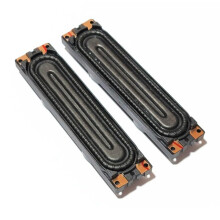 Replacement Televisions Speakers Units For UA40D5000PR BN96-16798M 16796A/B Compatible Samsung 40-Inch TV