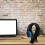 2Pcs Acrylic Headset Rack For Headphone Storage And Holder 11