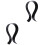 2Pcs Acrylic Headset Rack For Headphone Storage And Holder 3