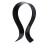 2Pcs Acrylic Headset Rack For Headphone Storage And Holder 9