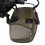 Electronic Earmuffs 2xAAA 101x96x124mm Green 10