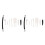 10 Sets Inflator Accessories Ball Air Plug Stopper Remover Pullers 4