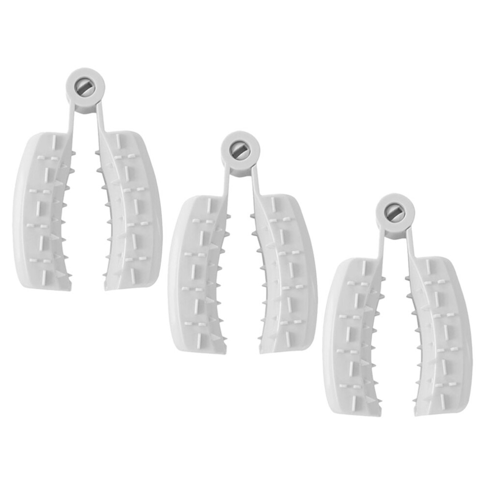 Iplusmile 9 Pcs Kitchen Finger Guards Cutting Chopping Protectors