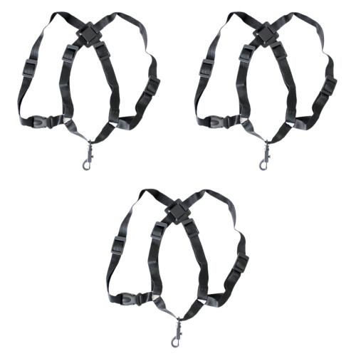 Nylon Watch Band Nylon Saxophone Strap 2