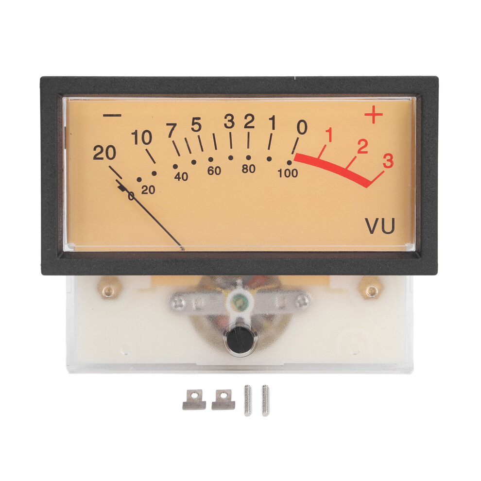 Vu Meter Head Tube Amplifier 40Ma High Accuracy 12V 685922861450