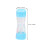 10 Pcs  Lens Holder Portable Lenses Case Container Storage Organizer 11
