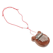 2Pcs Small Finger Piano Portable Thumb Instrument