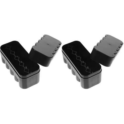 2 Pack Film Container Canister Holder Picture Storage Containers 1