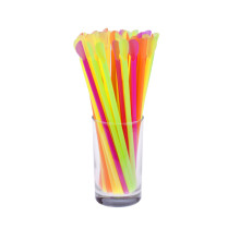 50Pcs For Shaved Ice (Assorted Colors)