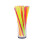 50Pcs For Shaved Ice (Assorted Colors) 1
