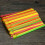 50Pcs For Shaved Ice (Assorted Colors) 11