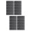20 Pcs Universal Foreign Language Keyboard Stickers Pc Layout 7