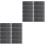 20 Pcs Universal Foreign Language Keyboard Stickers Pc Layout 3