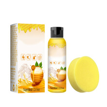 60ml Beeswax Care Spray Natural Wooden Floor Wax