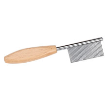 Portable Dematting Comb For Dogs And Cats, Wear-Resistant, Narrow Teeth For Removing Tangles, Mini Pet Grooming Tool