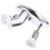 1Pc 3-Head Ceiling Light Spotlights Decorative Fixture 7