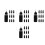 40 Pcs Precision Tip Applicator Bottles Plastic Squeeze With Cap 9