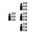 40 Pcs Precision Tip Applicator Bottles Plastic Squeeze With Cap 7