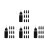 40 Pcs Precision Tip Applicator Bottles Plastic Squeeze With Cap 5