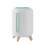 Plastic Tissue Box Round Pumping Cylinder Storage 1