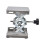 Adjustable Stainless Steel Lab Lift Stand Welding Positioner 2