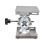 Adjustable Stainless Steel Lab Lift Stand Welding Positioner 3