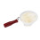 (86mm Inner Diameter) Reusable Flannel Coffee Filter 100mm Inner Diameter 1