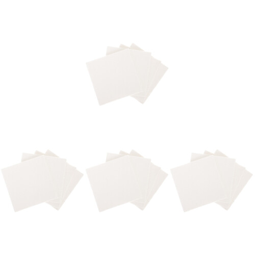 4 Count Paper Press Drying Sheet Flower Blotting Boards Pressing 1