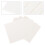 4 Count Paper Press Drying Sheet Flower Blotting Boards Pressing 9