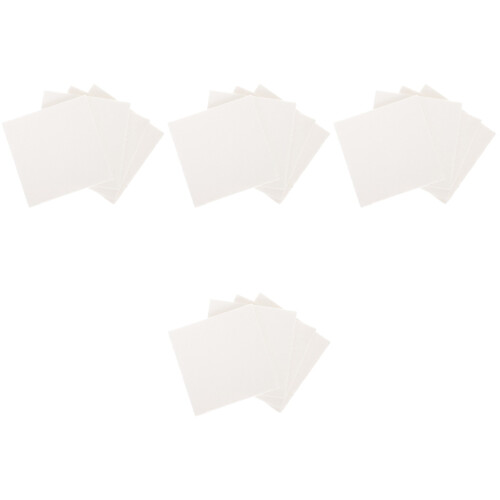 4 Count Paper Press Drying Sheet Flower Blotting Boards Pressing 2