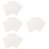 4 Count Paper Press Drying Sheet Flower Blotting Boards Pressing 7
