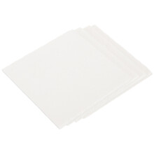 4 Count Paper Press Drying Sheet Flower Blotting Boards Pressing