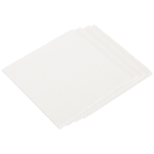 4 Count Paper Press Drying Sheet Flower Blotting Boards Pressing