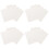 4 Count Paper Press Drying Sheet Flower Blotting Boards Pressing 5