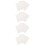 4 Count Paper Press Drying Sheet Flower Blotting Boards Pressing 8