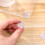 2 Count Nonslip Pads Suction Cup Non-Slip Mat Clear Double Sided Cups 4