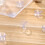 2 Count Nonslip Pads Suction Cup Non-Slip Mat Clear Double Sided Cups 3