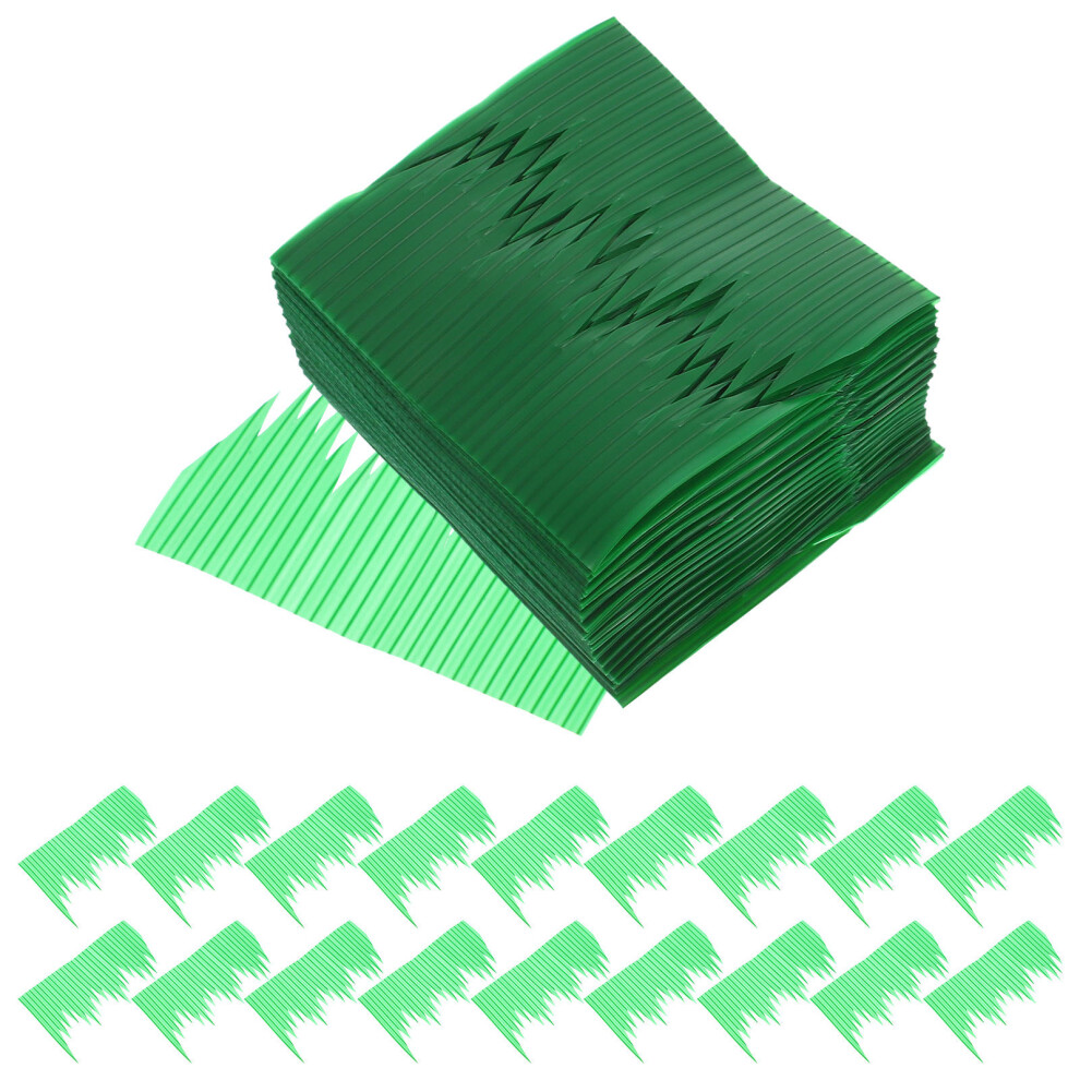 4000 Pcs Sushi Decorative Grass Japanese Food Mat-image-OPC-PKY69VW-NEW