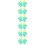 6 Pairs Hamster Gloves Tableware Pet Rubber 9
