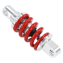 Scooter Shock Absorber Waterproof Adjustable Wear-Resistant Damper For Riding Cycling Travel Outdoor Outing