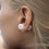 4 Pieces Hypoallergenic Earring Hooks Back Lifters For Studs 11