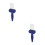 2Pcs Latch Hook: 4-Stitch Knitting Tool For Diy Yarn Crafting 10