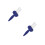 2Pcs Latch Hook: 4-Stitch Knitting Tool For Diy Yarn Crafting 5