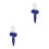 2Pcs Latch Hook: 4-Stitch Knitting Tool For Diy Yarn Crafting 9