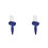 2Pcs Latch Hook: 4-Stitch Knitting Tool For Diy Yarn Crafting 6