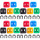 24St Kabelhouders Met Lijm, Compacte Plastic Kabelclips 7